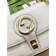 Gucci Blondie top-handle bag 735101 White High