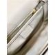 Gucci Blondie top-handle bag 735101 White High