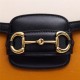 Gucci Horsebit 1955 shoulder bag 602204 Burnt Orange & White High