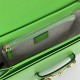 Gucci Horsebit 1955 shoulder bag 602204 Green leather High