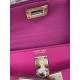 Hermes Kelly Mini II Bag Epsom Leather CTN High