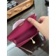 Hermes Kelly Mini II Bag Epsom Leather CTN High