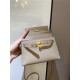 Hermes Kelly Mini II Bag Epsom Leather In Trench CTN High