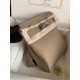 Hermes Hac a Dos PM backpack Togo Leather WAX High