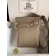 Hermes Hac a Dos PM backpack Togo Leather WAX High