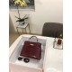 Hermes Kelly 25cm Sellier Bag Embossed Crocodile Leather In Burgundy High