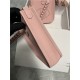 Hermes Evelyne III TPM Mini Bag Togo Leather In Pink WAX High