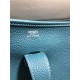 Hermes Evelyne III PM Bag Calfskin High