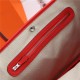 Hermes Garden Party 30/36 Bag Togo Leather WAX Red High