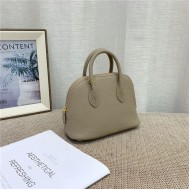 Hermes Bolide Mini Bag Togo Leather High