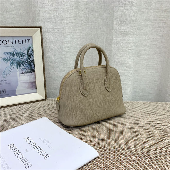 Hermes Bolide Mini Bag Togo Leather High