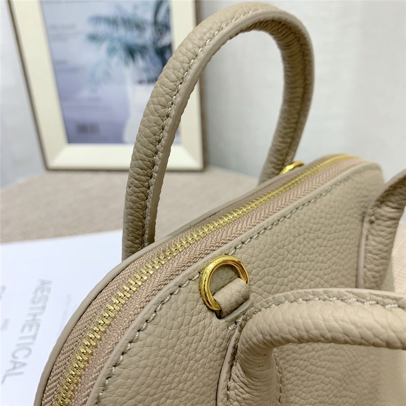 Hermes Bolide Mini Bag Togo Leather High