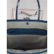 Hermes Garden Party 30/36 Bag Canvas&Togo WAX High