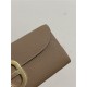 Hermes Chaine D Ancre To Go wallet Epsom calfskin WAX High