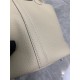 Hermes Picotin 18 Bag Clemence Leather In Beige High