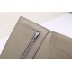 Hermes Bearn Gusset Wallet Epsom Calfskin In Tourterelle High