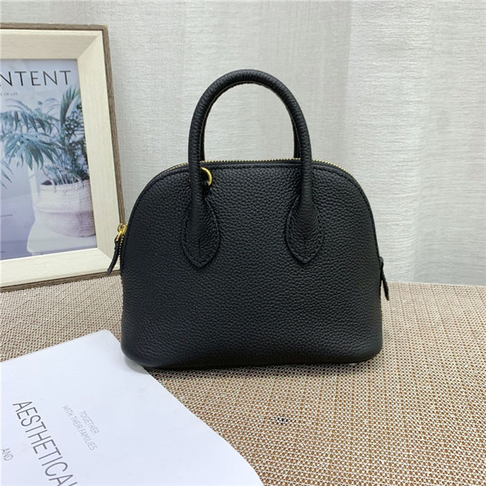 Hermes Bolide Mini Bag Togo Leather High