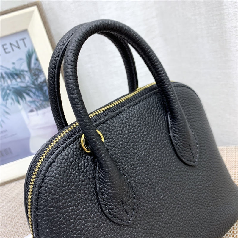 Hermes Bolide Mini Bag Togo Leather High