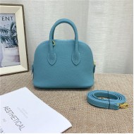 Hermes Bolide Mini Bag Togo Leather High