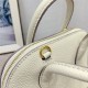 Hermes Bolide Mini Bag Togo Leather High