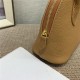 Hermes Bolide Mini Bag Togo Leather High