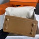 Hermes Birkin Sellier Bag 25cm Epsom Leather WAX Gold Gold-Metal High