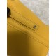 Hermes Picotin 18 Bag Clemence Leather In Yellow High