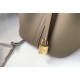 Hermes Picotin Lock 18/22 Bag Togo Leather In Trench-Gold WAX High