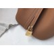 Hermes Picotin Lock 18/22 Bag Togo Leather In Gold-Gold WAX High