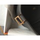 Hermes Picotin Lock 18/22 Bag Togo Leather In Black-Gold WAX High