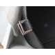 Hermes Picotin Lock 18/22 Bag Togo Leather In Black-Silver WAX High