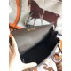 Hermes Kelly Ado PM Backpack Togo Leather WAX In Tin Grey Gold-Metal High