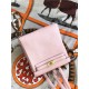 Hermes Kelly Ado PM Backpack Togo Leather WAX In Lt-Pink Gold-Metal High