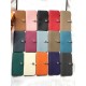 Hermes Dogon Wallet Togo Leather In ALL COLORS (Narrow) High