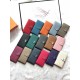 Hermes Bearn Gusset Wallet Togo Leather In ALL COLORS High