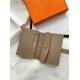 Hermes Bearn Card Holder Epsom Leather In ALL COLORS High