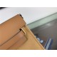 Hermes Herbag 31 Nude High