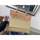 Hermes Herbag 31 Beige High