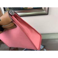 Hermes Herbag 31 Pink High