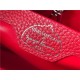 Louis Vuitton Capucines BB Taurillon LV x YK leather M21692/M48865 Red High