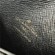 Louis Vuitton Vendôme Card Holder Monogram and Monogram Reverse coated canvas M81855 High