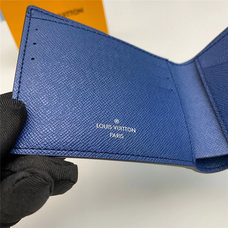 Louis Vuitton MULTIPLE WALLET M30299 High