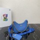 Prada Re-Edition 2005 Saffiano leather bag 1BH204 Wave High