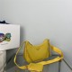 Prada Re-Edition 2005 Saffiano leather bag 1BH204 Yellow High