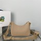 Prada Re-Edition 2005 Saffiano leather bag 1BH204 Beige High