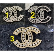 Chanel BROOCH 13062