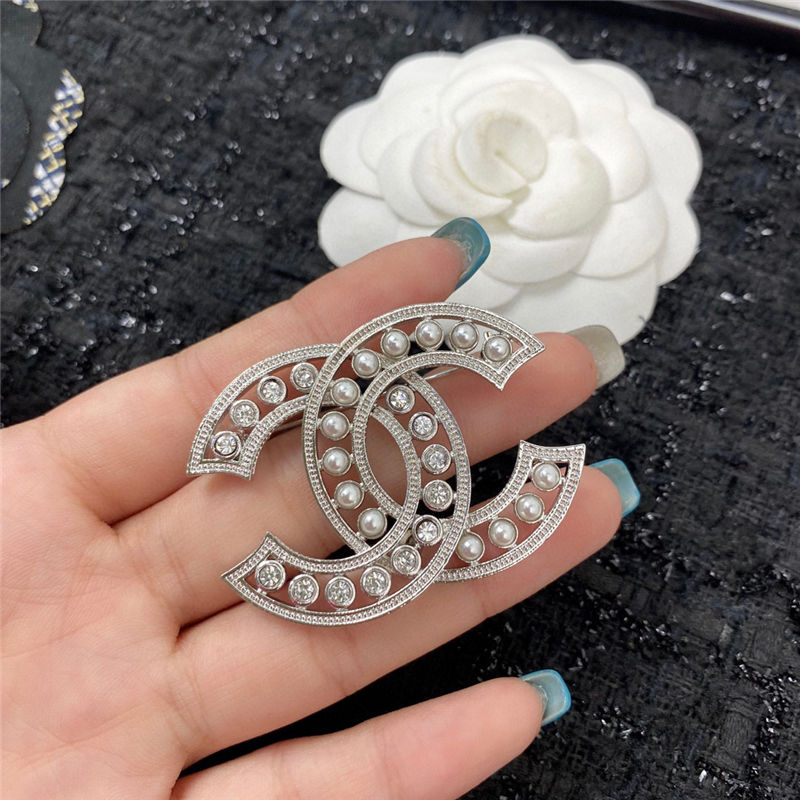 Chanel BROOCH 13062