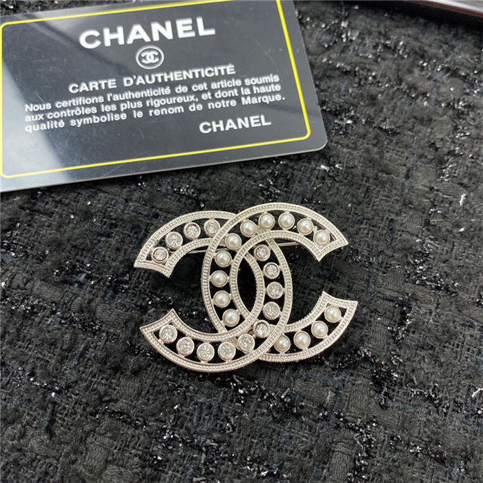 Chanel BROOCH 13062