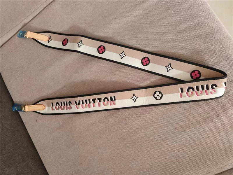 Louis Vuitton STRAP 13066 High