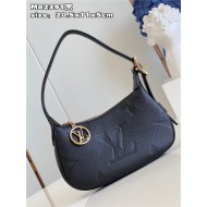 Louis Vuitton Mini Moon Monogram Empreinte Leather M82391 High